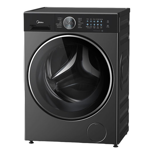 ماشین لباسشویی ۱۰ کیلویی مایدیا مدل MF210W100WBT
