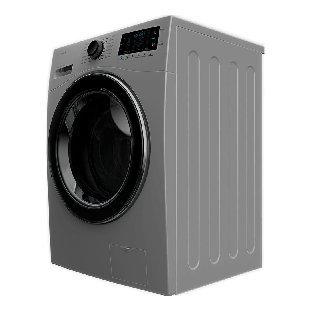ماشین لباسشویی اسنوا 9 کیلویی اکتا پلاس SWM-94537