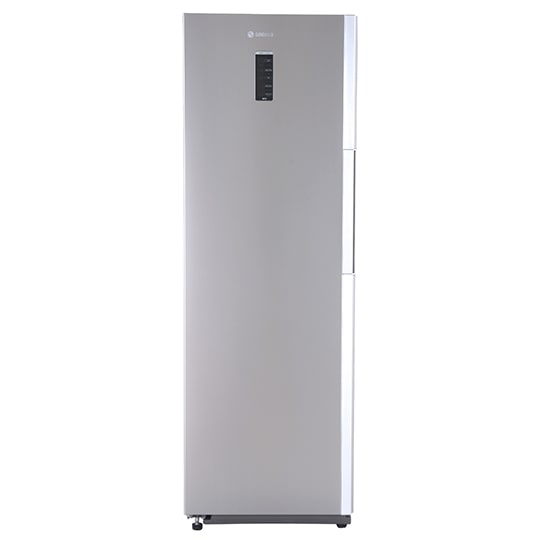 یخچال و فریزر دوقلو هایپر اسنوا مدل SRDi-SFDI-M210SS