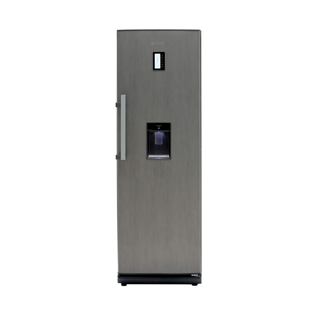 یخچال و فریزر دوقلو کوئین اسنوا SN5-SN6-0190TI