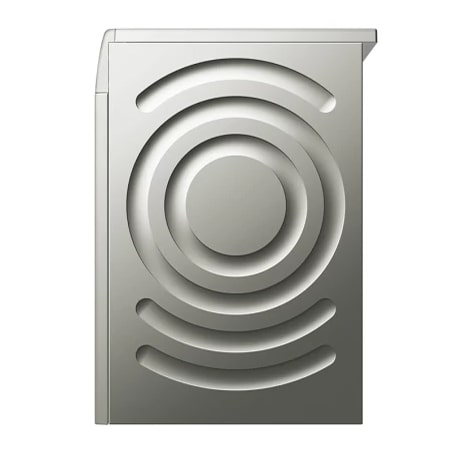ماشین لباسشویی بوش 9 کیلویی مدل WGA2440XME
