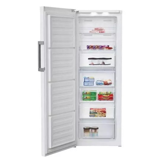 یخچال فریزر دوقلو بکو مدل RSNE415E23DW