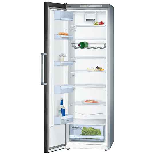 یخچال و فریزر دوقلو بوش مدل KSV36VB304-GSN36VB304