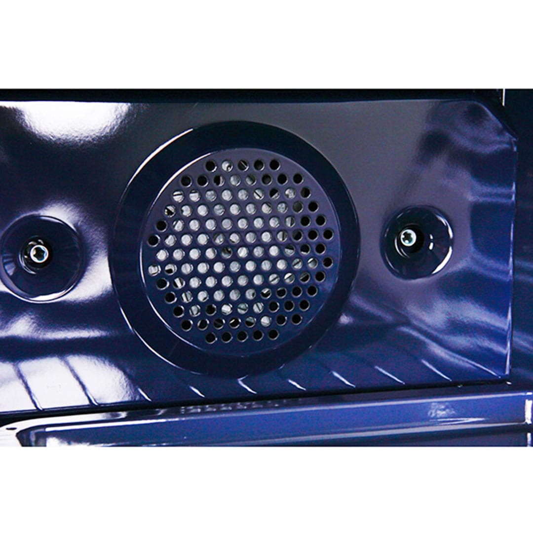 اجاق گاز والنتینو اسنوا مدل SGC5-6101N