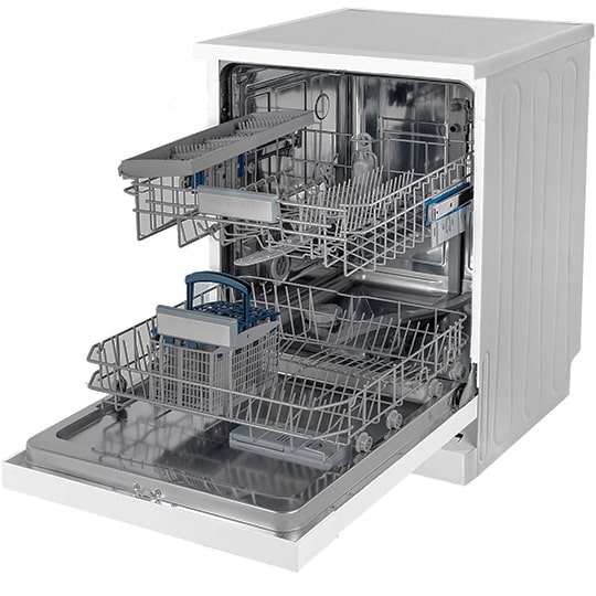 ماشین ظرفشویی اسنوا 12 نفره مدل SDW-226T