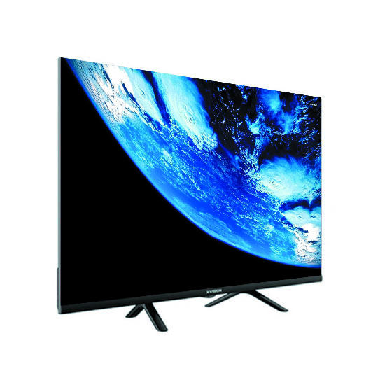 تلویزیون 32 اینچ ایکس ویژن مدل 32XH605