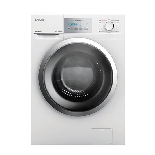 ماشین لباسشویی دوو کاریزما 7 کیلویی DWK-7300