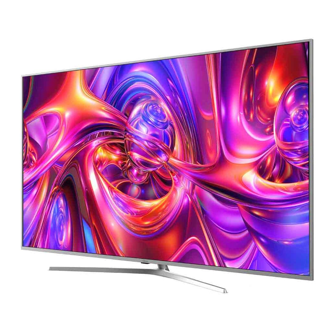 تلویزیون 65 اینچ جی‌ پلاس مدل GTV-65KU721S