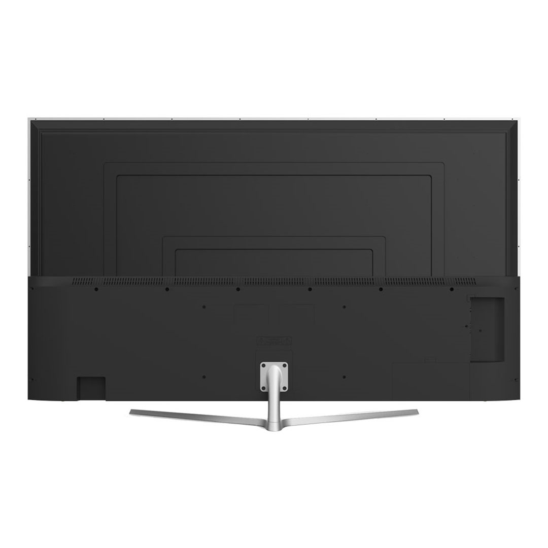 تلویزیون 65 اینچ جی‌ پلاس مدل GTV-65KU721S