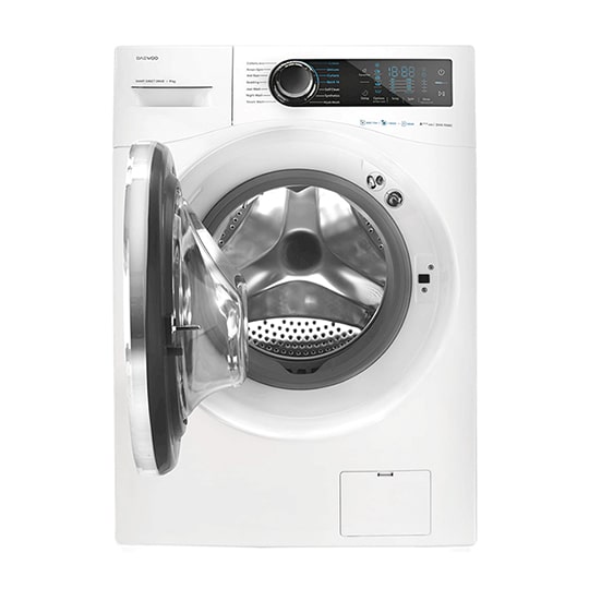 ماشین لباسشویی دوو سنیور 9 کیلویی DWK1-SE991C