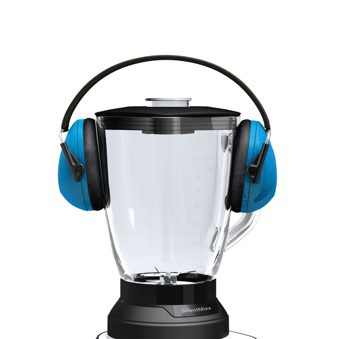 مخلوط کن بوش مدل MMB65G5M