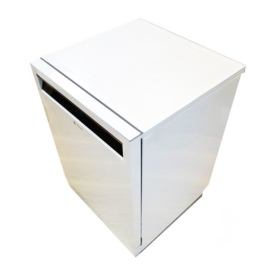 ماشین ظرفشویی اسنوا 13 نفره مدل SDW-F353210