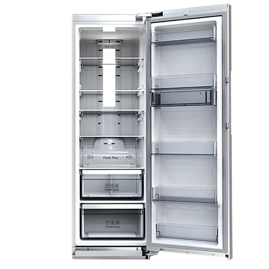 یخچال فریزر دوقلو دوو تویین مدل SFSR-21SS
