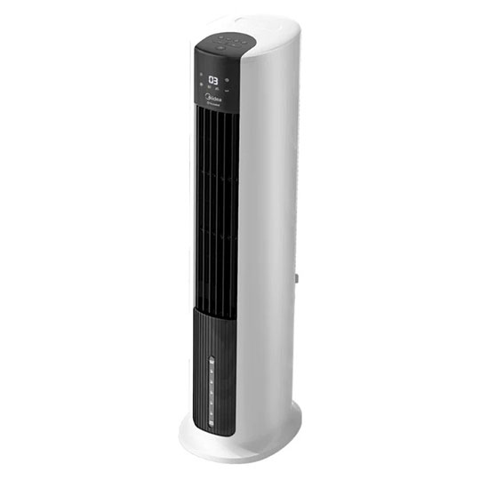 کولر پرتابل مایدیا مدل AC120-19ARB