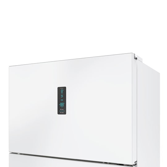 یخچال فریزر بالا و پایین دوو مدل TMI-34MW