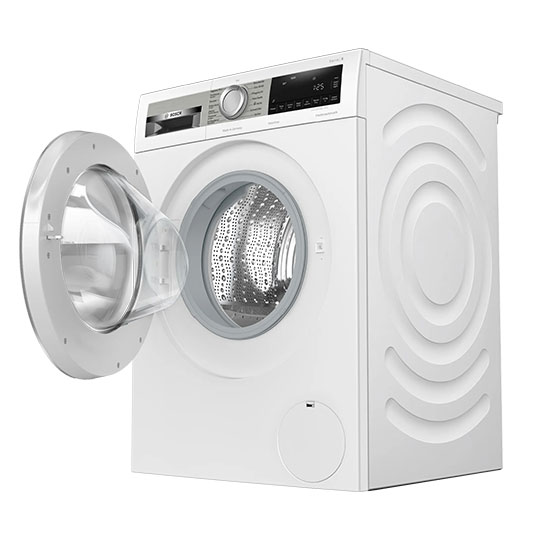 ماشین لباسشویی بوش 10 کیلویی مدل WGG256M90