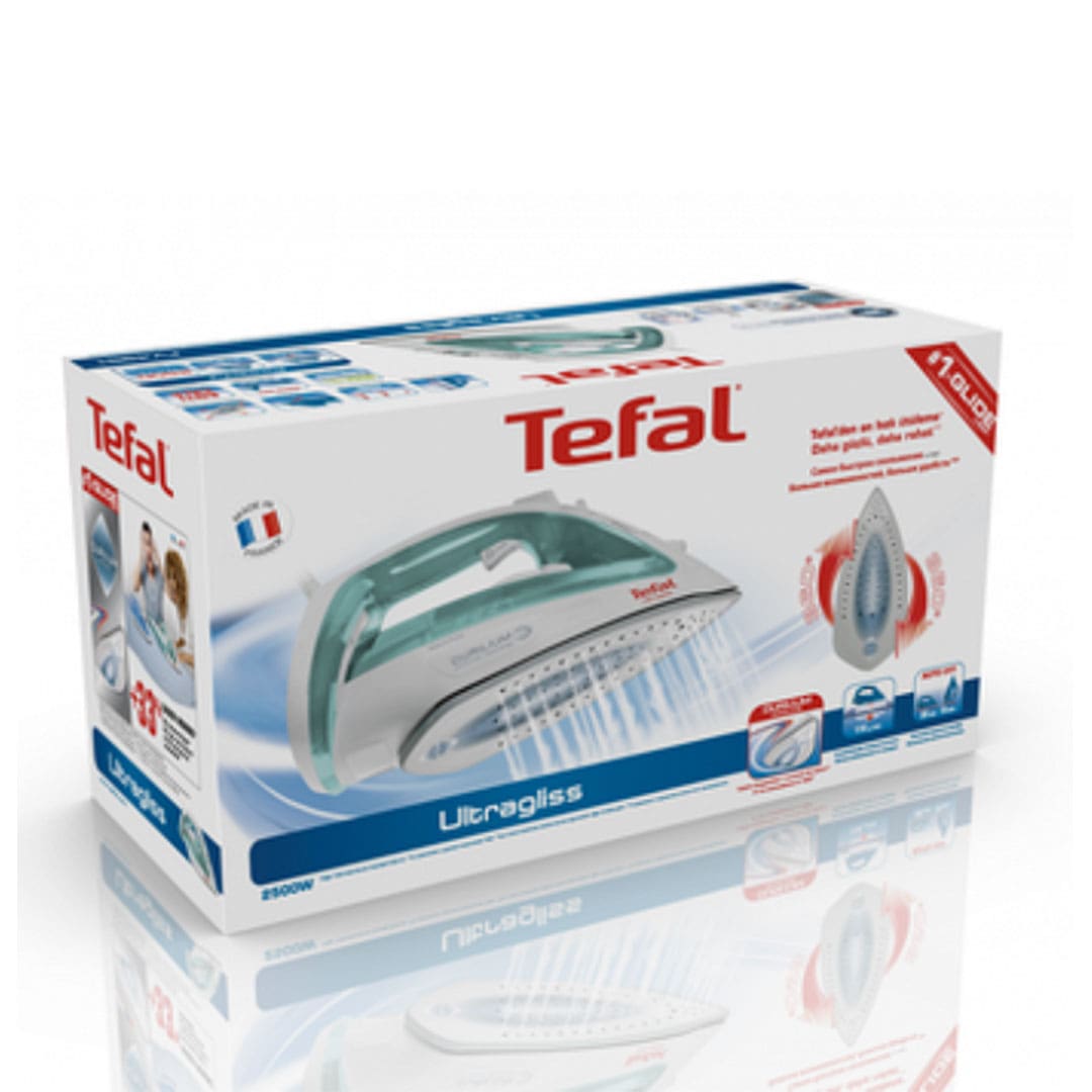 اتو بخار تفال مدل FV4951