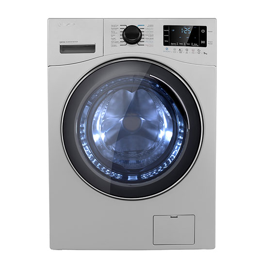 ماشین لباسشویی اسنوا 9 کیلویی اکتا پلاس SWM-94547