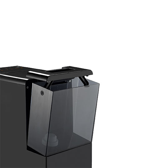 اسپرسوساز حرفه ای بکو مدل CEG5311X