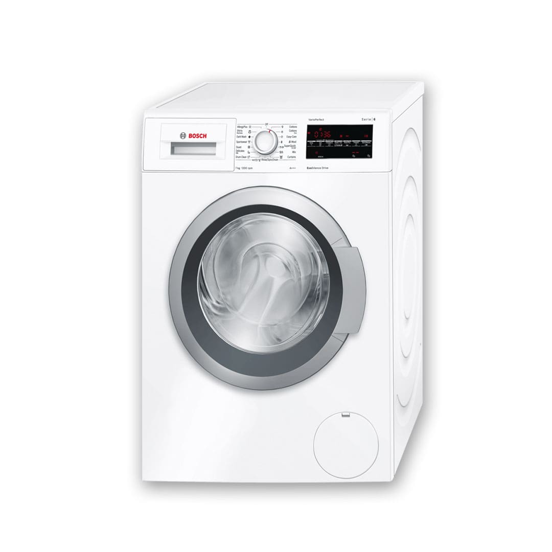 ماشین لباسشویی بوش 8 کیلویی مدل WAT28661ME