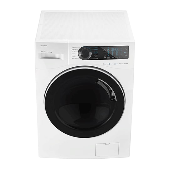 ماشین لباسشویی دوو سنیور 9 کیلویی DWK1-SE991C