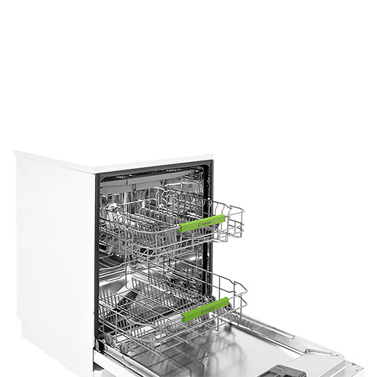 ماشین ظرفشویی 14 نفره اسنوا آمیتیس مدل SDW-A20W