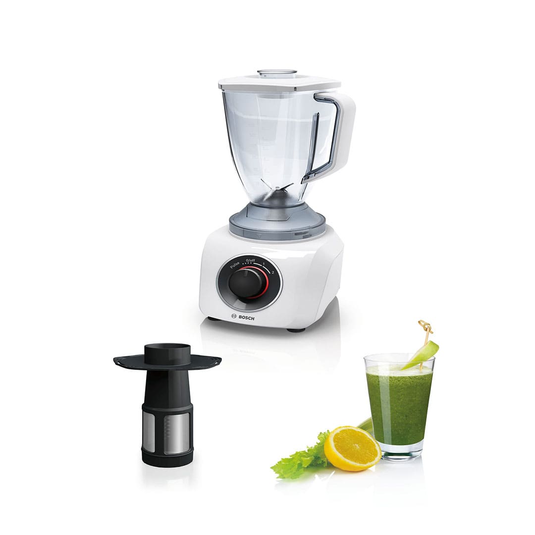 مخلوط کن بوش مدل MMB21P1W