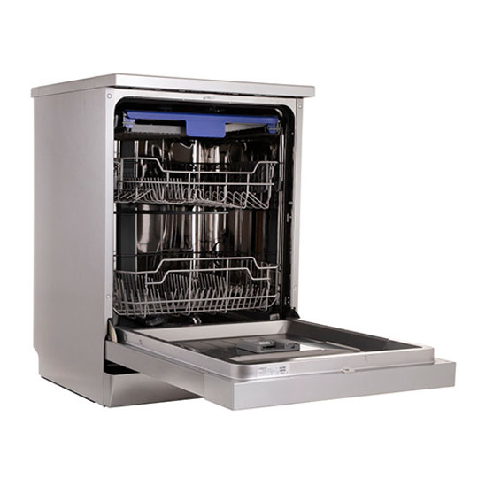 ماشین ظرفشویی کنوود 14 نفره مدل KD430S