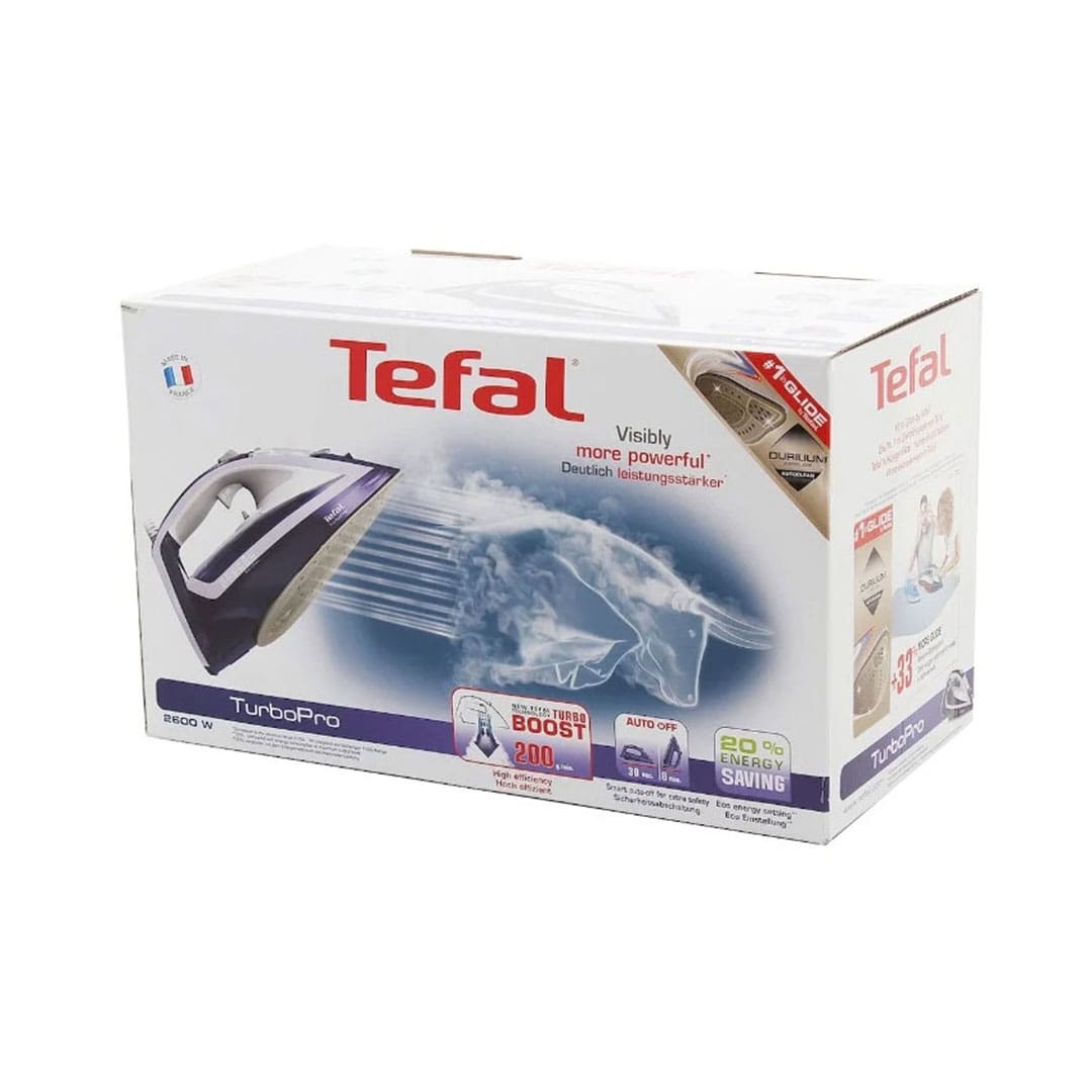 اتو بخار تفال مدل FV5615 