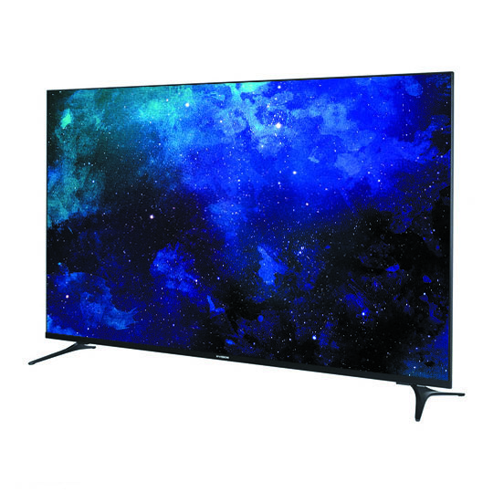 تلویزیون 55 اینج ایکس ویژن مدل 55XCU775