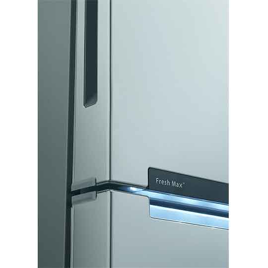 یخچال و فریزر بالا و پایین دوو اولتیمو مدل BMI-31SS