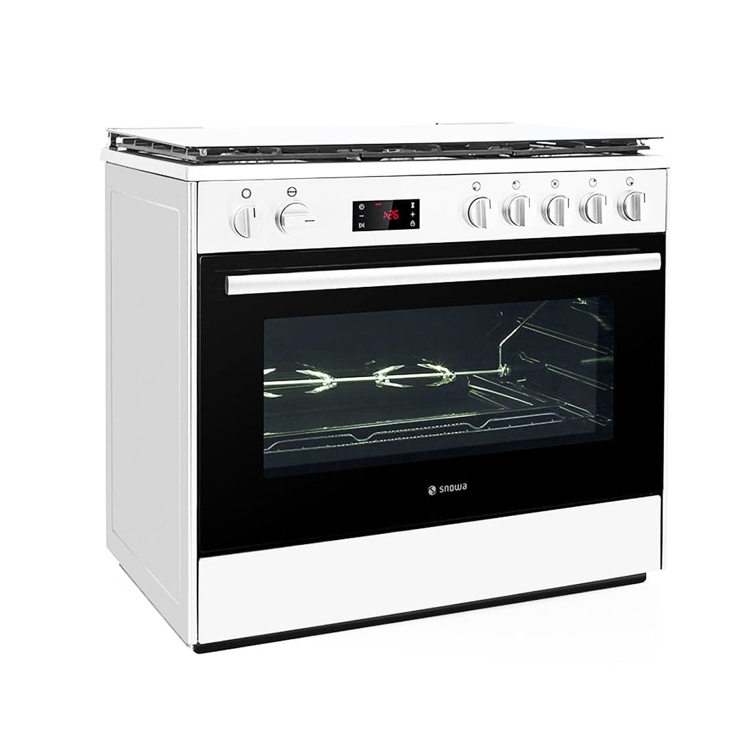 اجاق گاز آدرینا اسنوا مدل SGC5-3102N
