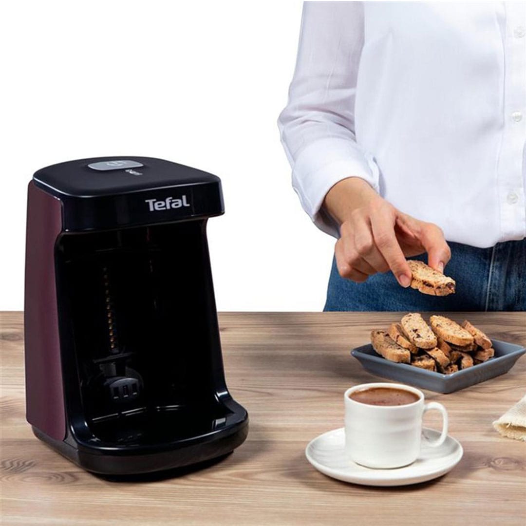 قهوه ترک ساز تفال مدل CM8116TR