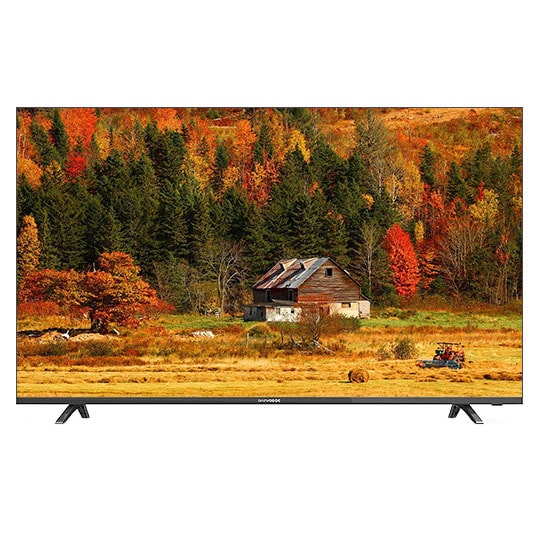 تلویزیون 65 اینچ دوو مدل DSL-65SU1810