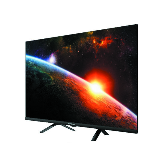 تلویزیون 32 اینچ ایکس ویژن مدل 32XH600