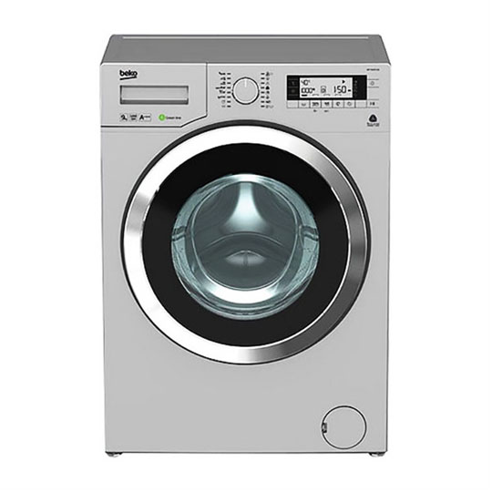 ماشین لباسشویی بکو 9 کیلویی WMY91243SLB1