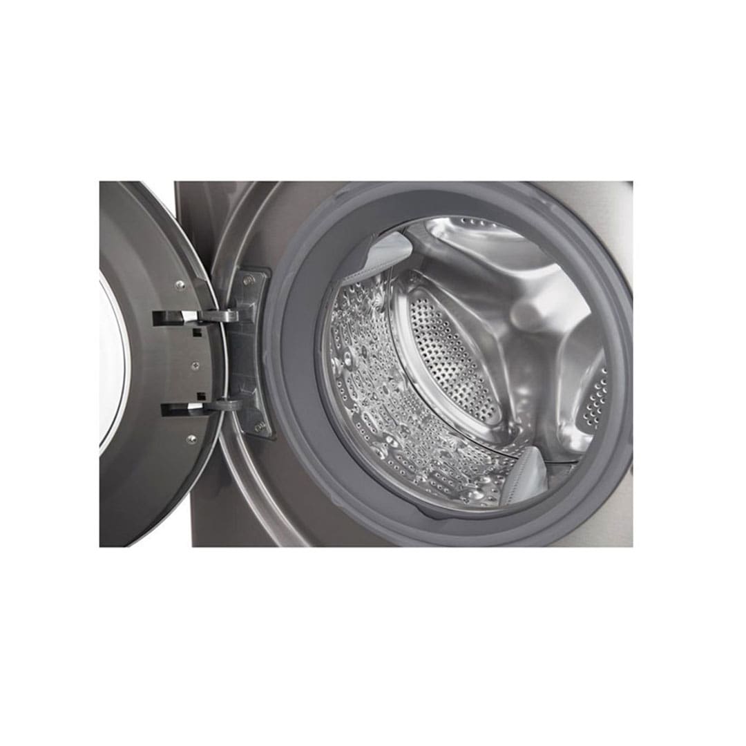 ماشین لباسشویی 6 کیلویی ال جی مدل WM623SS