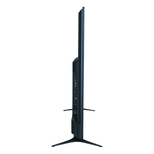 تلویزیون 55 اینج ایکس ویژن مدل 55XCU775