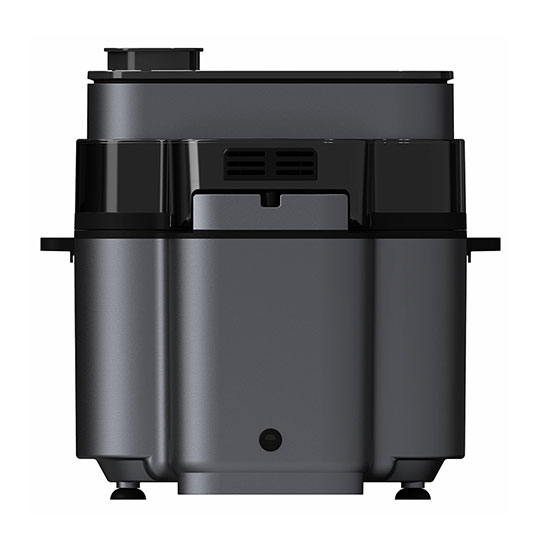 هواپز و سرخکن بدون روغن مایدیا مدل MF-CY75A2
