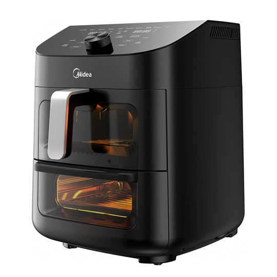 هواپز و سرخکن بدون روغن مایدیا مدل MF-CY110A