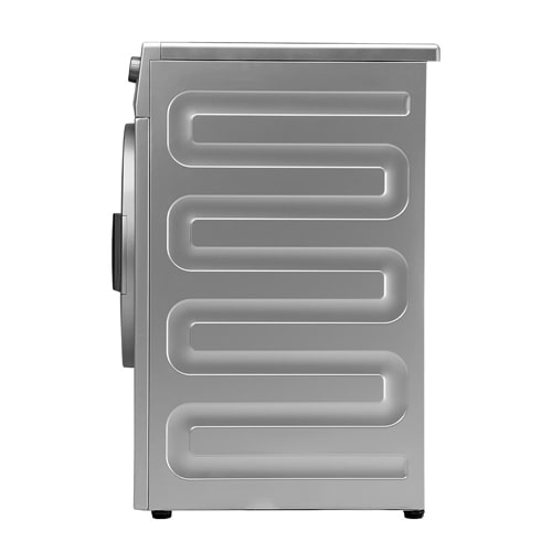 ماشین لباسشویی 7 کیلویی جی پلاس مدل GWM-72B13S