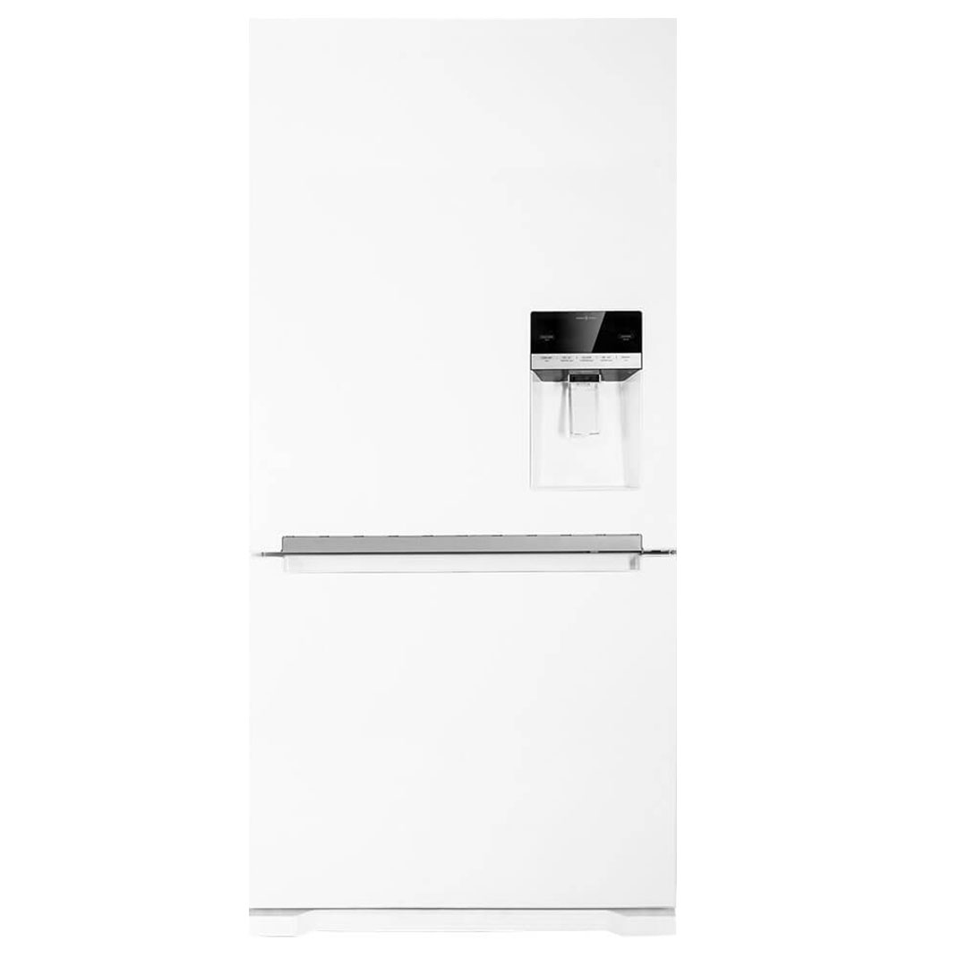 یخچال و فریزر بالا و پایین دوو اولتیمو مدل D2BF-0291GW