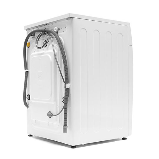 ماشین لباسشویی اسنوا 8 کیلویی اکتا SWM-84W40