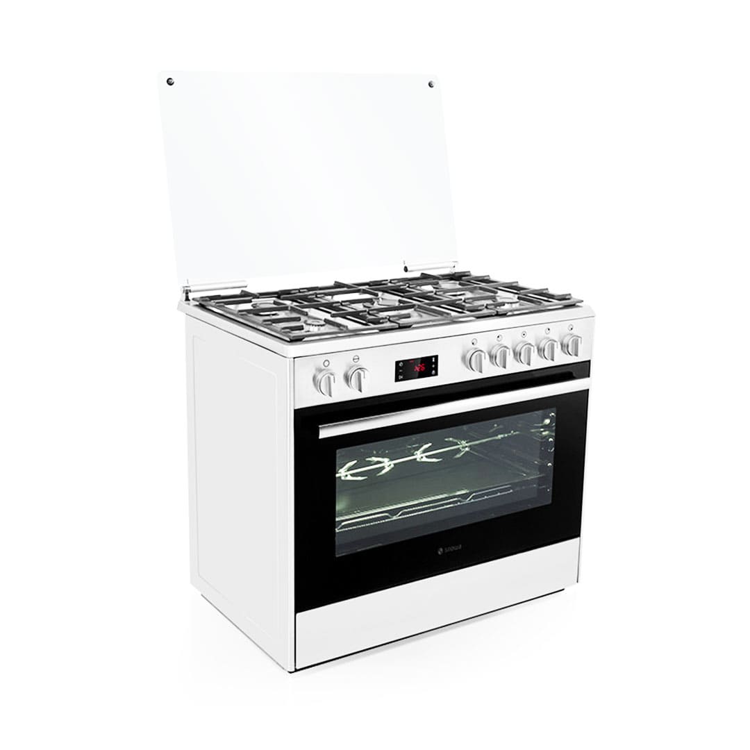 اجاق گاز آدرینا اسنوا مدل SGC5-3102N