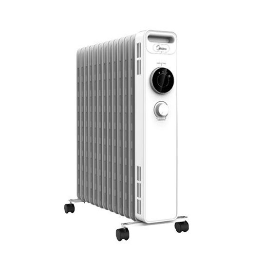 رادیاتور برقی مایدیا مدل NY2311-20M