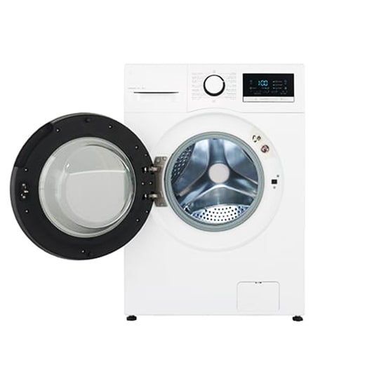 ماشین لباسشویی اسنوا 7 کیلویی هارمونی اسلیم SWM-71W11