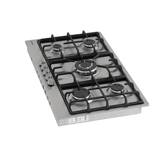 اجاق گاز صفحه ای اسنوا مدل SGH5-2301S