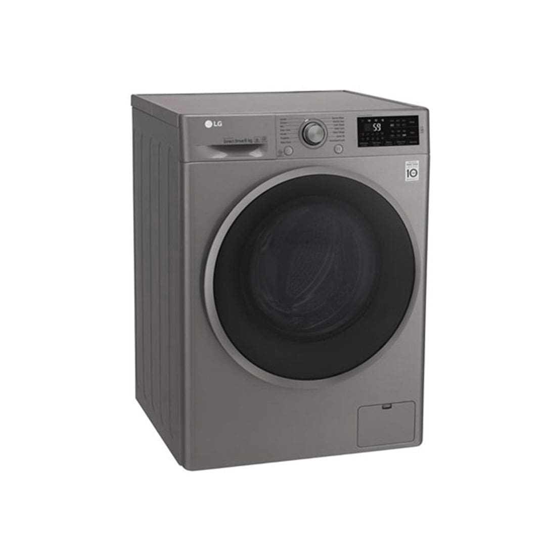 ماشین لباسشویی 6 کیلویی ال جی مدل WM623ST