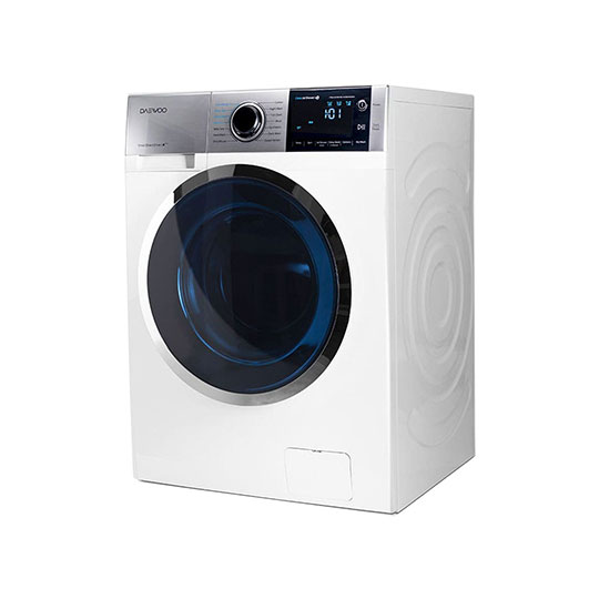 ماشین لباسشویی دوو پرو 8 کیلویی DWK-ZP870CS