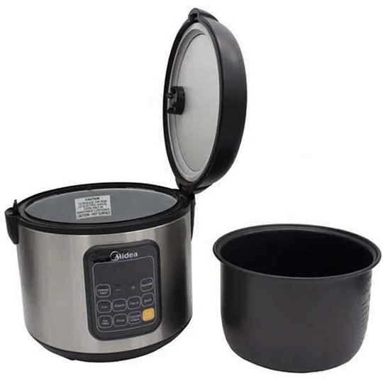 پلوپز مایدیا مدل MB‑RS5010W2